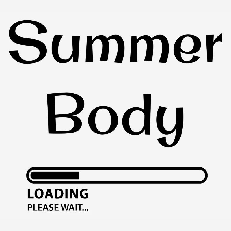 Summer Body Loading