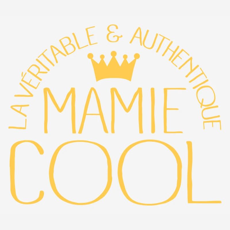 Mamie Cool