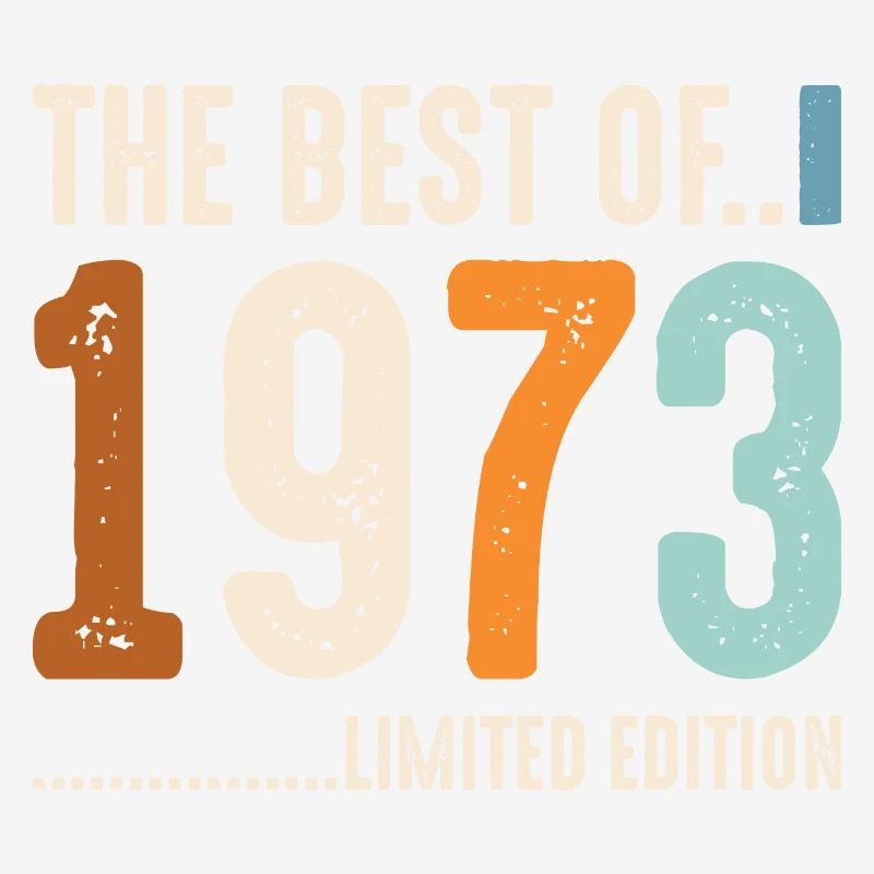 Meilleur de 1973 Édition Limitée