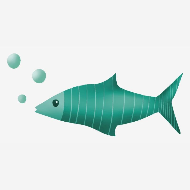 Poisson Fish