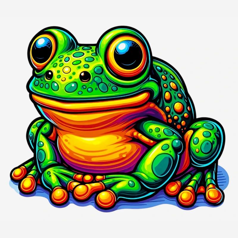 Frosch