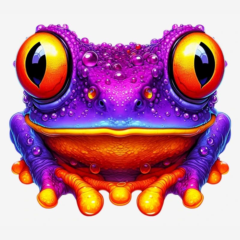 Grenouille