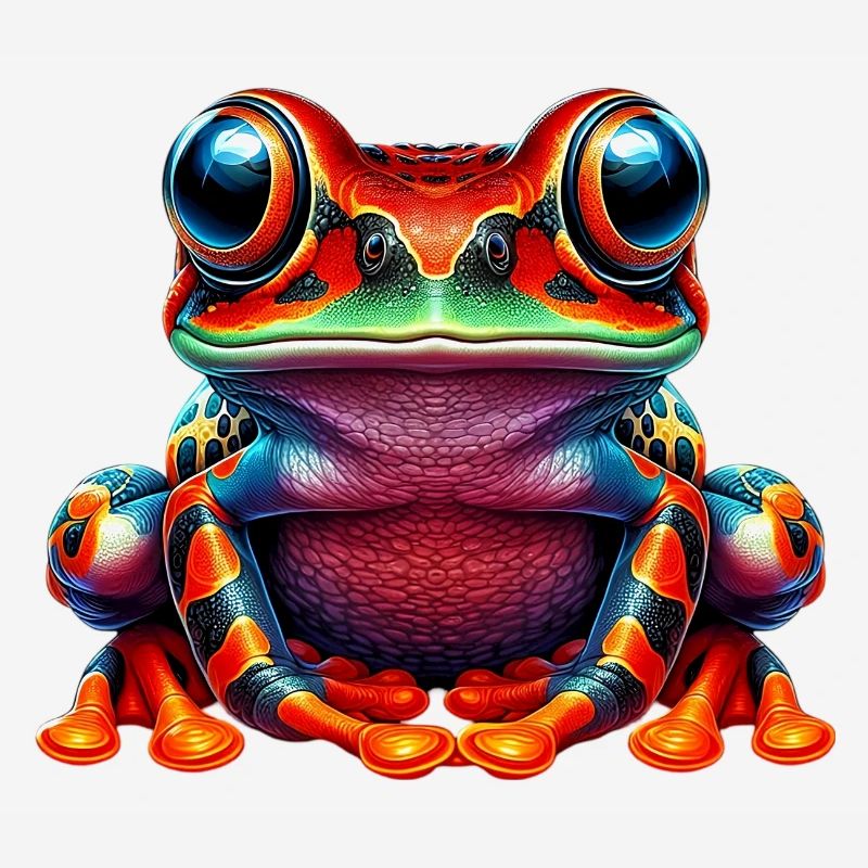 Grenouille