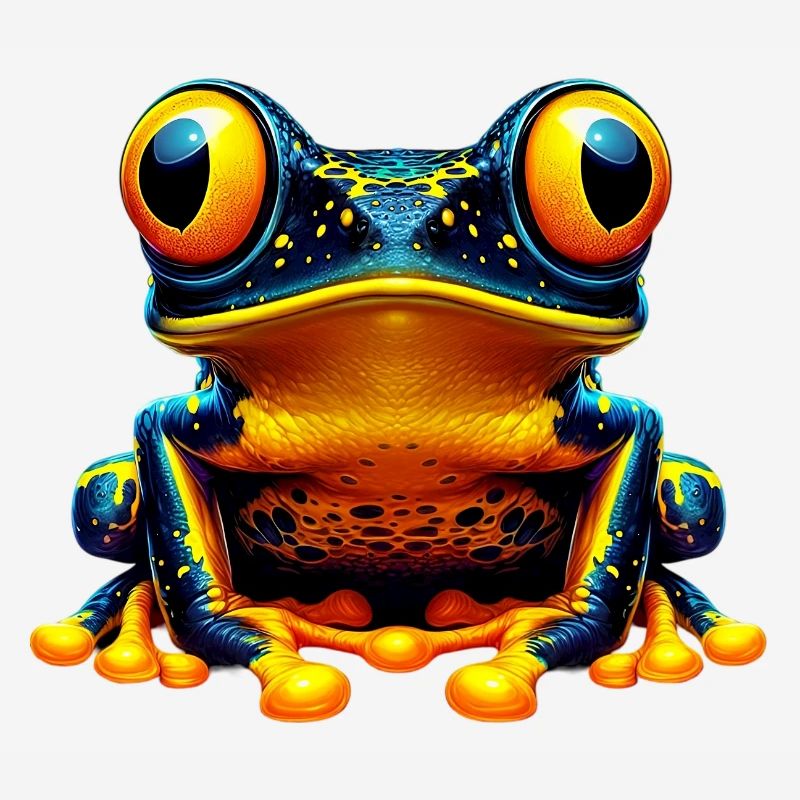 Frosch