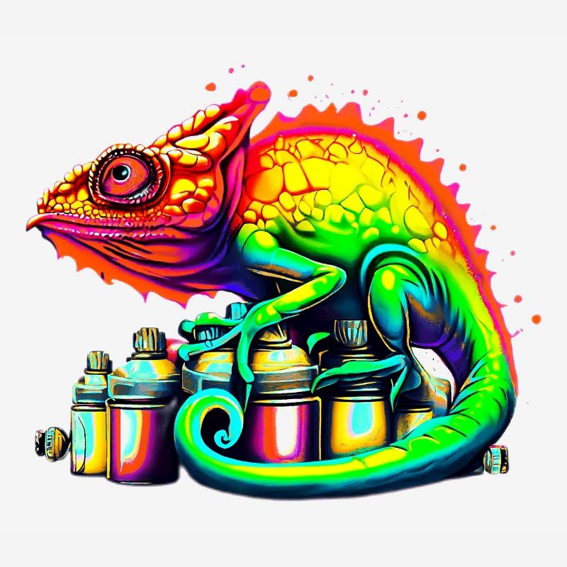 Chameleon