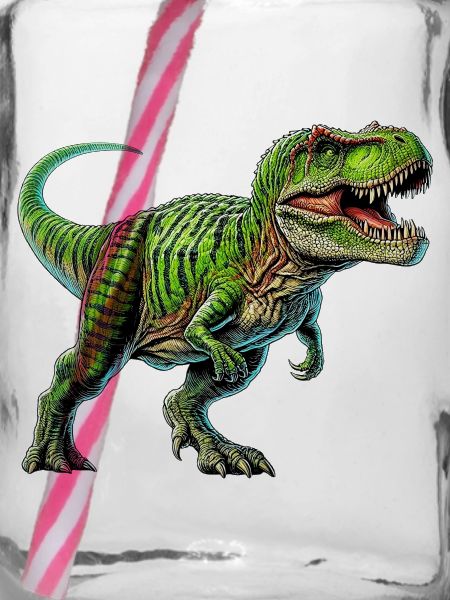 Dinosaure