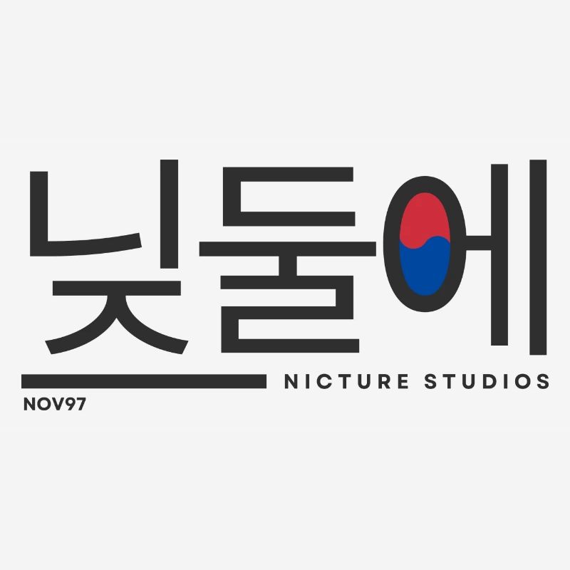Nicture Studios Corée