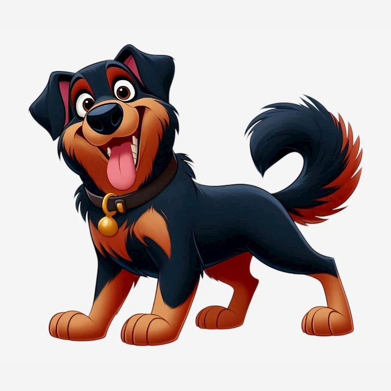 beauceron 6