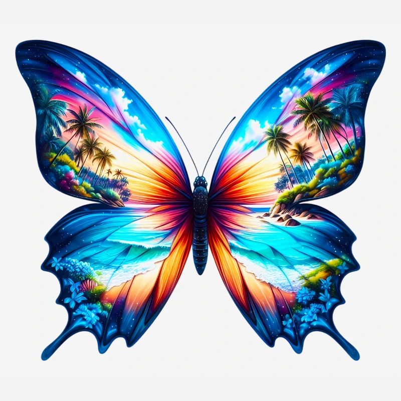 Papillon