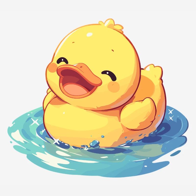 Canards Canard