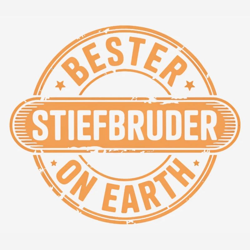 Bester Stiefbruder