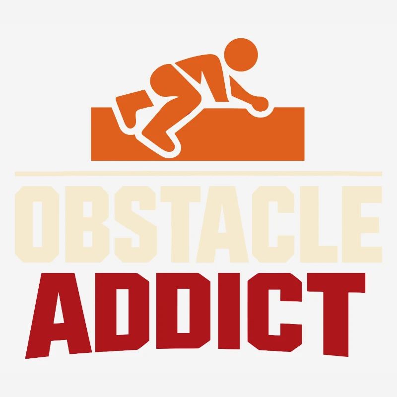 Parcours d’obstacles Course d’obstacles OCR