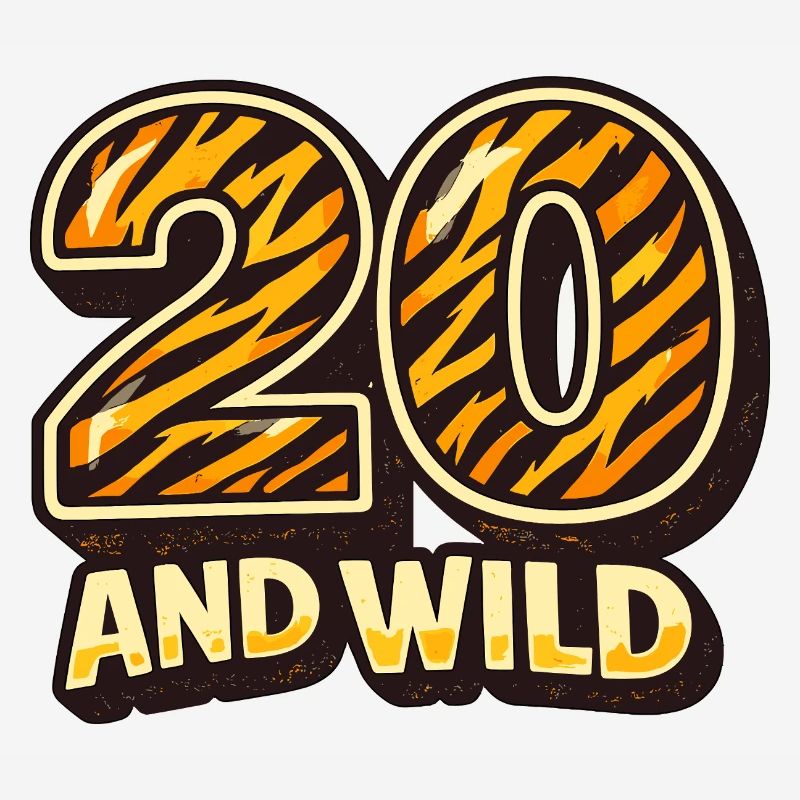 20e anniversaire