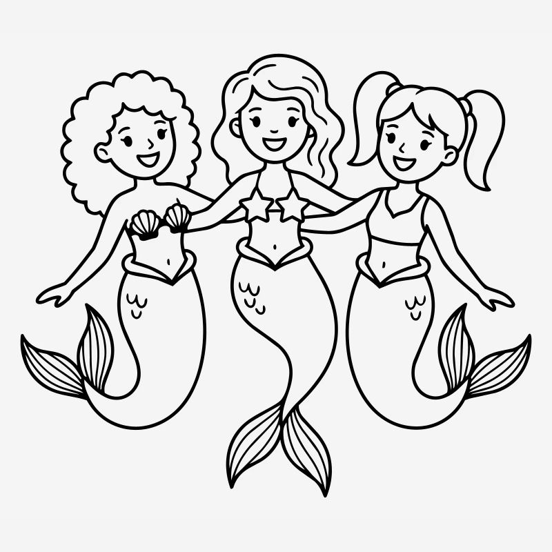 Sirènes