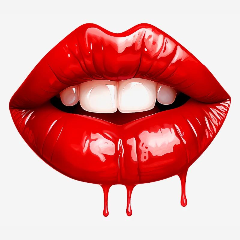 Lipps, Design #2