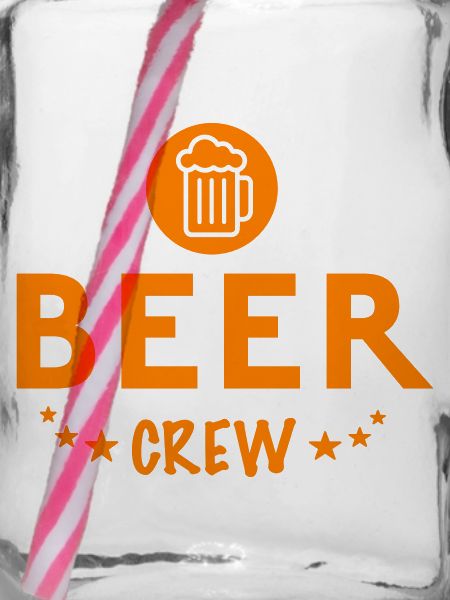 Beer Crew