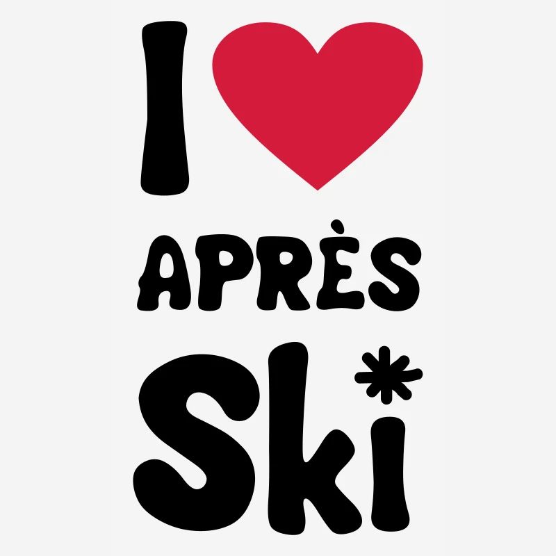 I love apresski
