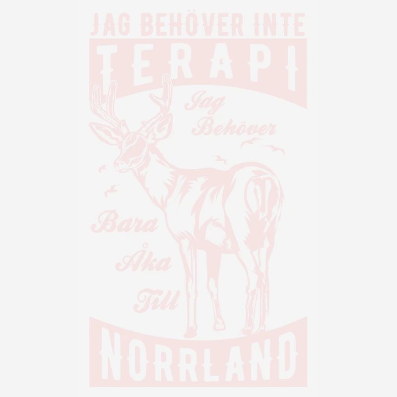Terapi Norrland light