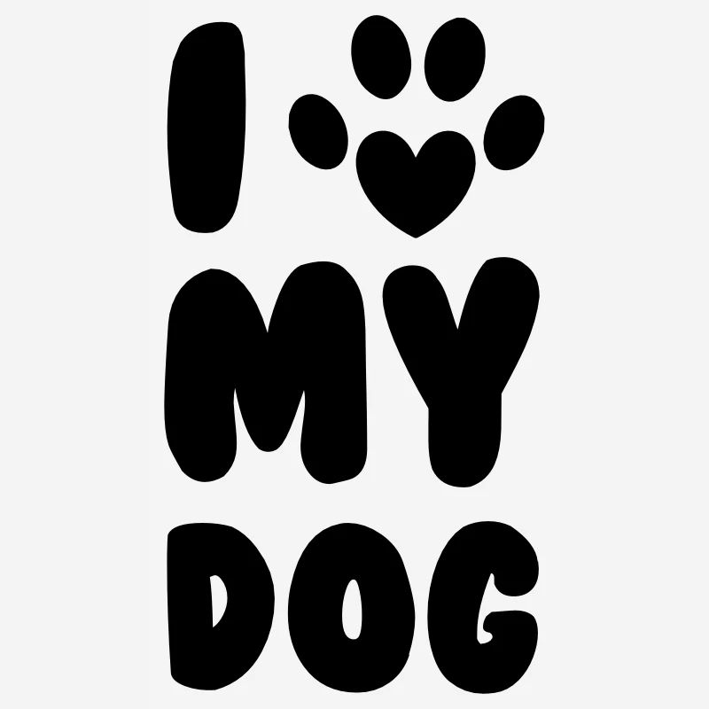 Love My Dog