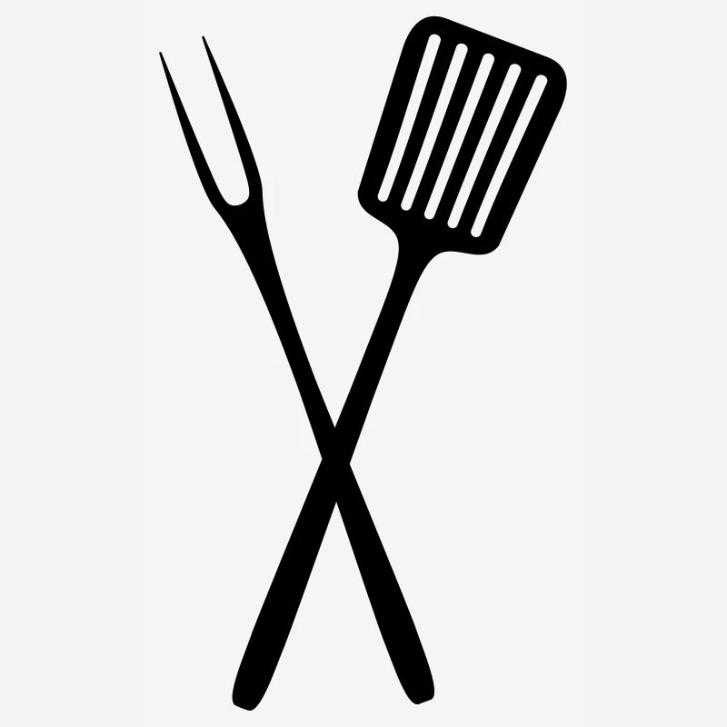 Outils de barbecue