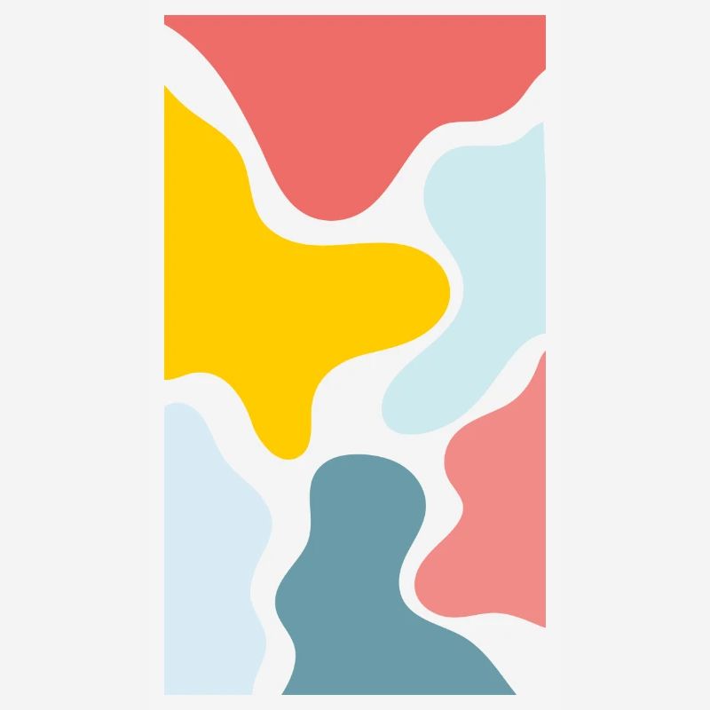 Fall eines Kuhdrucktelefons, Samsung-Fall, iPhone-Fall