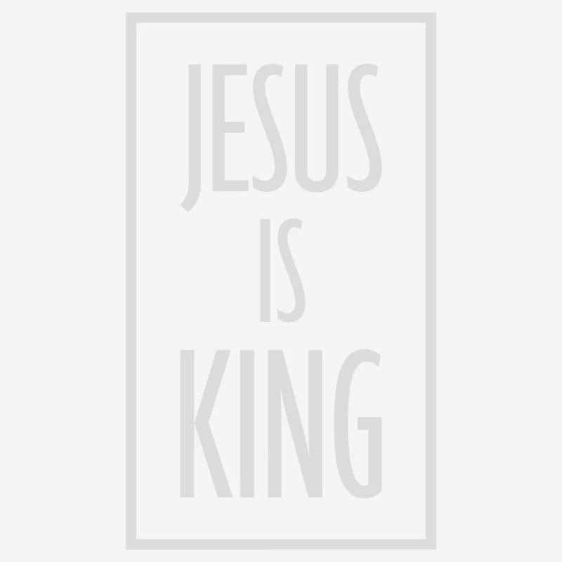 Citation de Jésus est roi