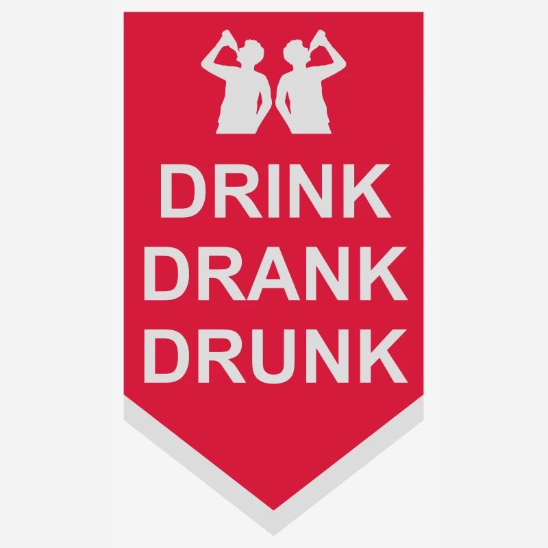 drink drank drunk quote
