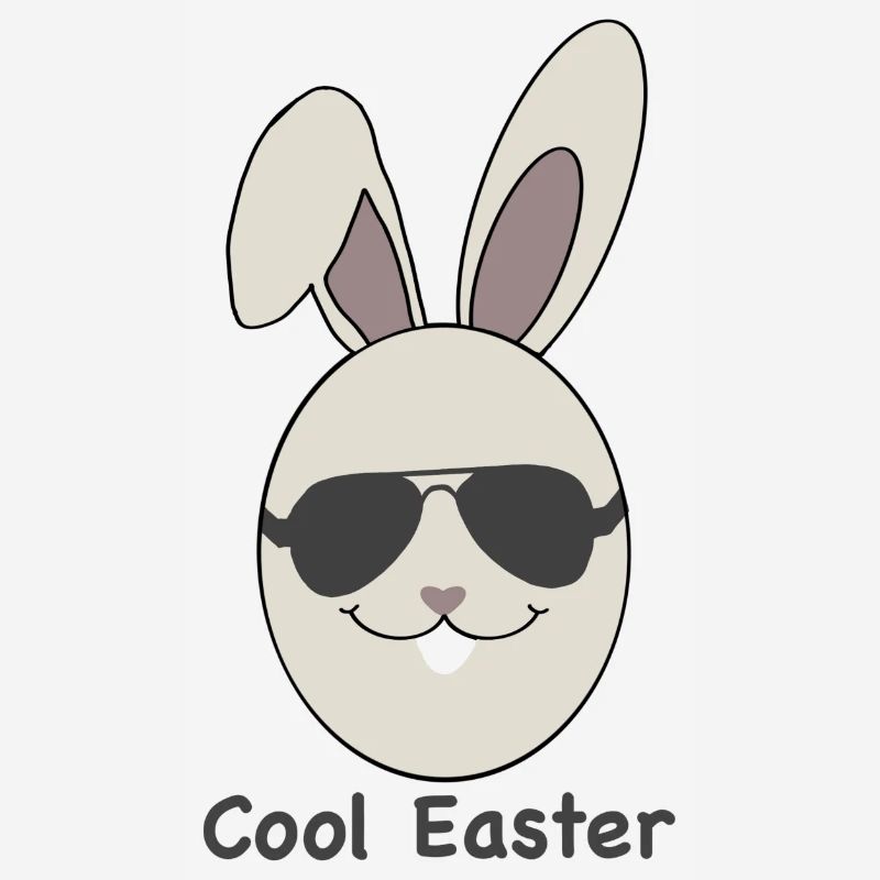 Cool Easter
