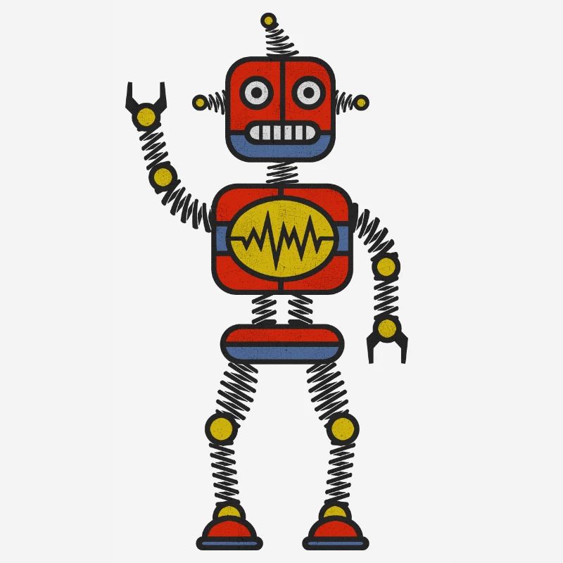 Roboter