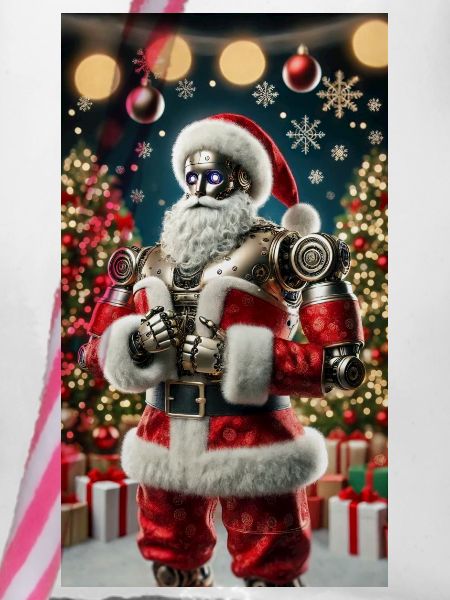 Weihnachtsmann