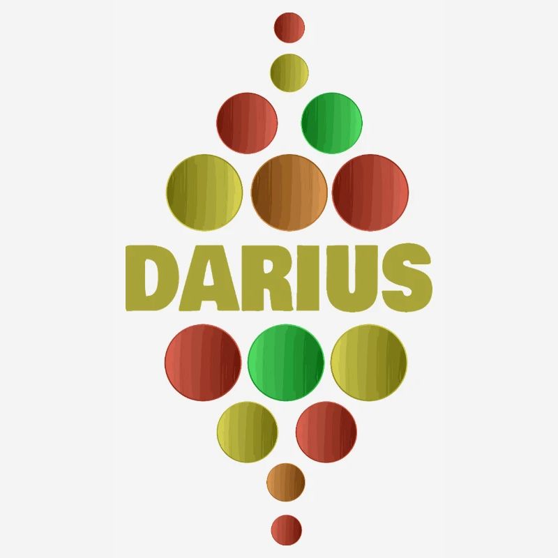 Gift for Darius