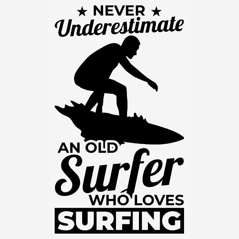 Surfeur Papi