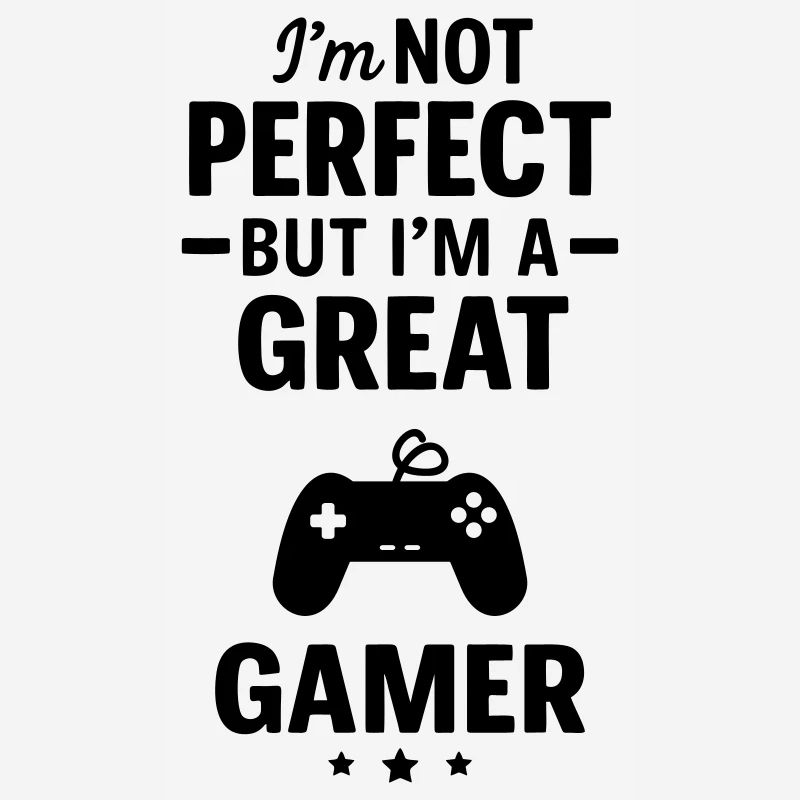 Super Gamer Video Game Controller