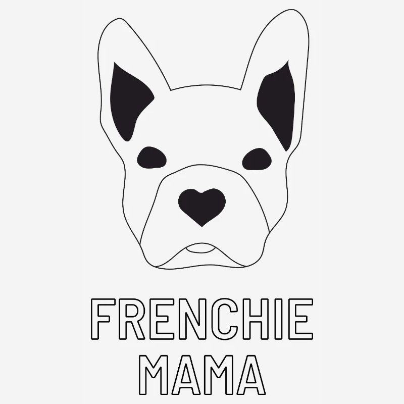 frenchie maman