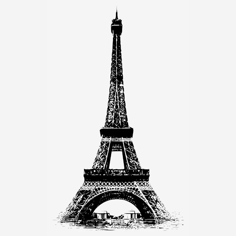 Tour Eiffel