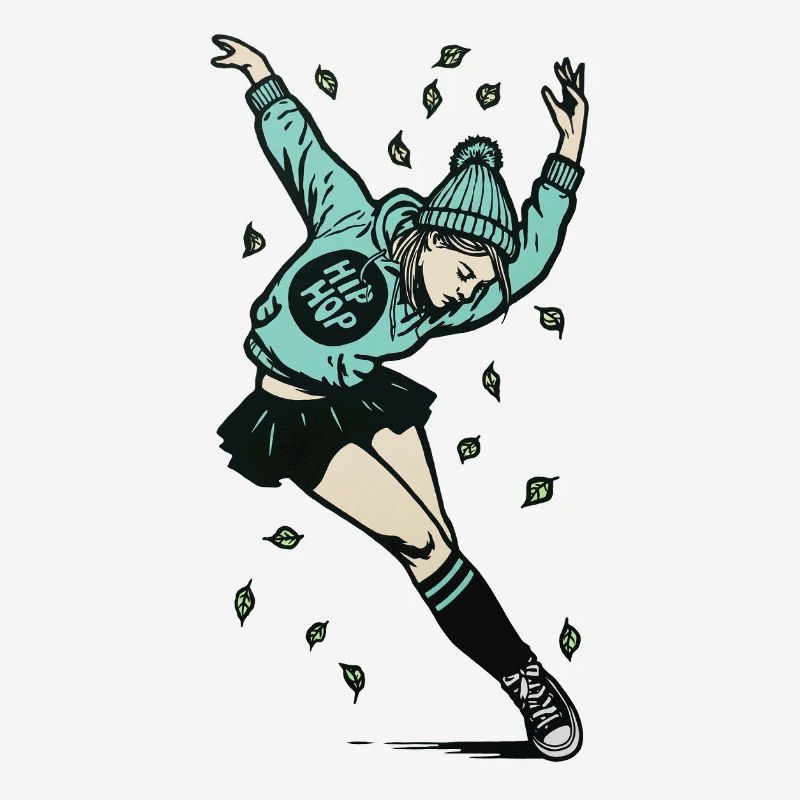 Danseuse #3