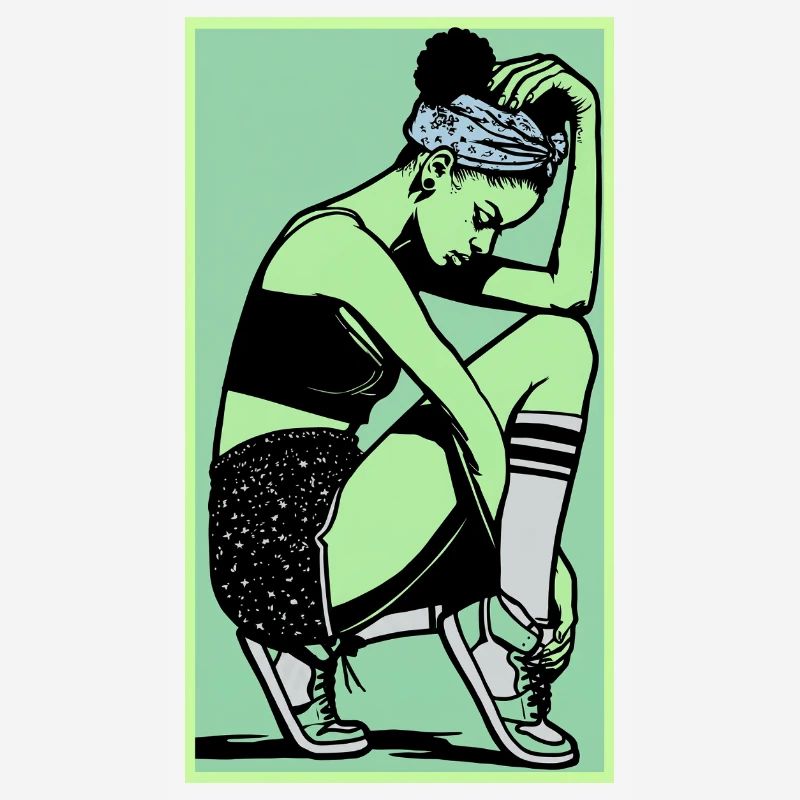 Danseuse #5