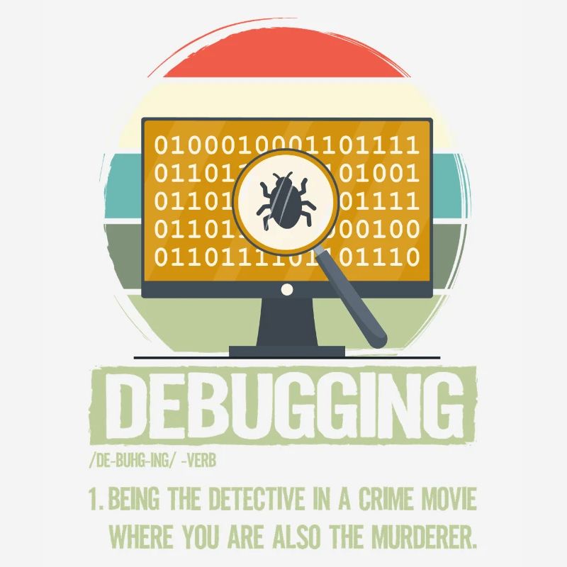 Debuggen