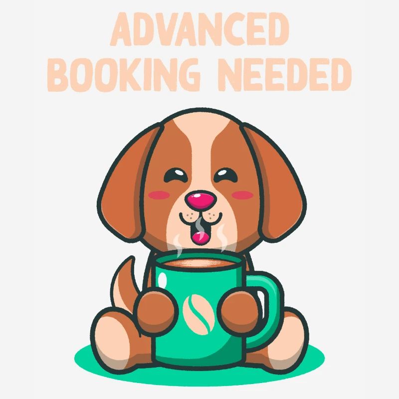 Advanced booking requires introverted C