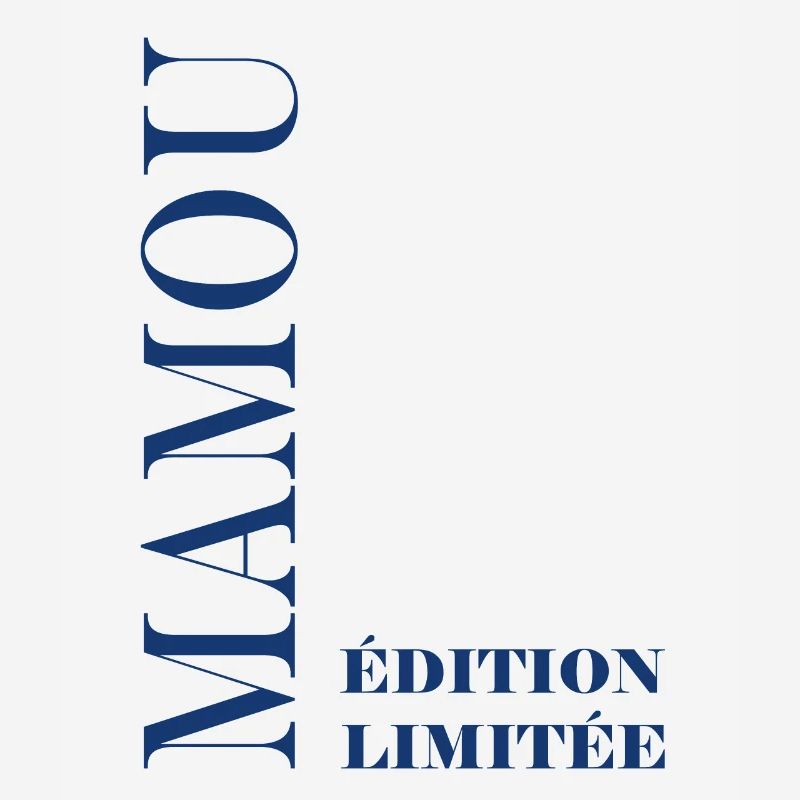 Edition limitée mamou