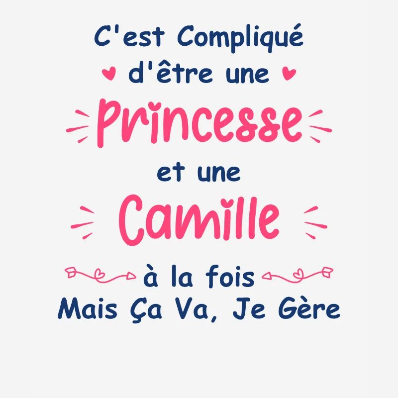 Camille