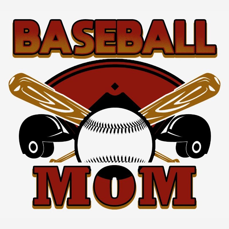Baseball Mutter