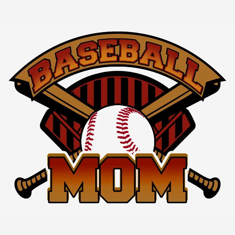 Baseball Mutter