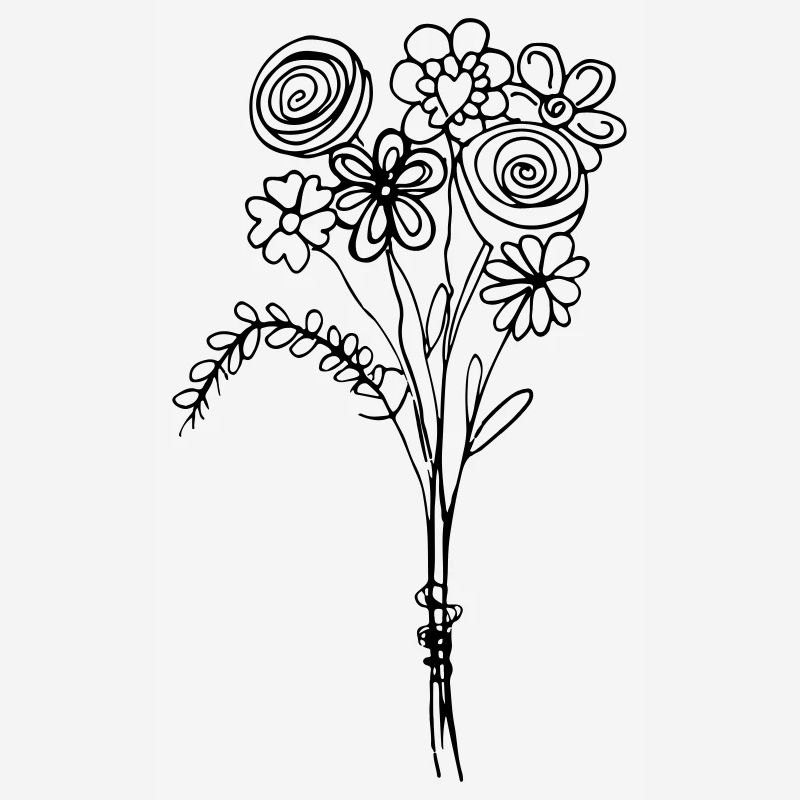 fleurs