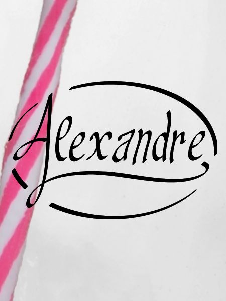 Alexander