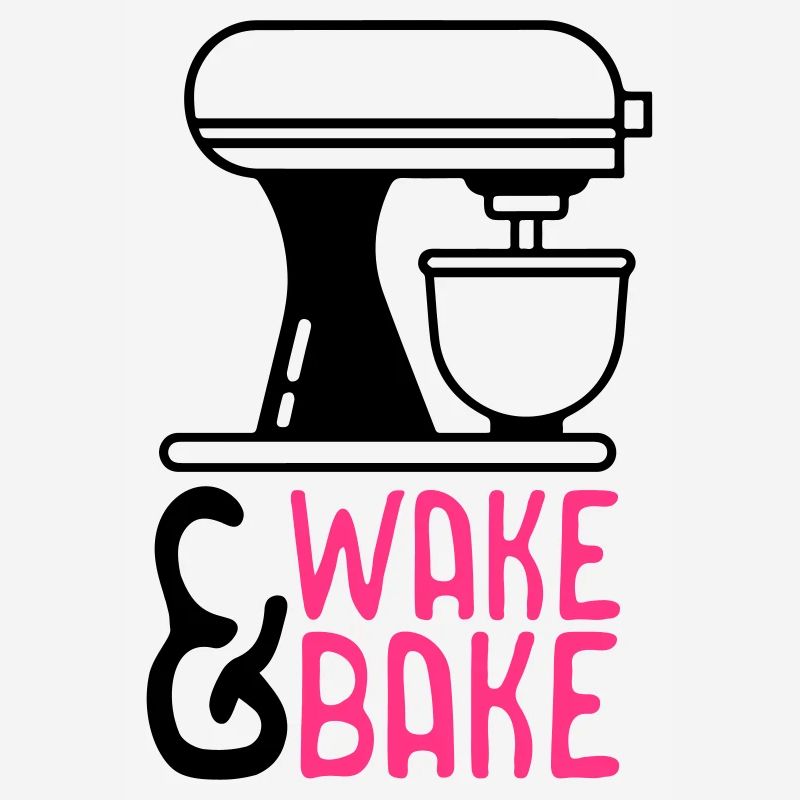 Wake and Bake