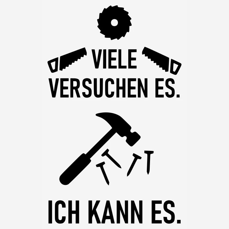 I can be a carpenter carpenter