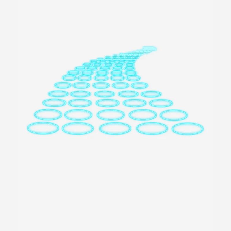 des points abstraits