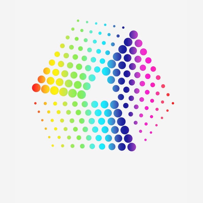 des points abstraits