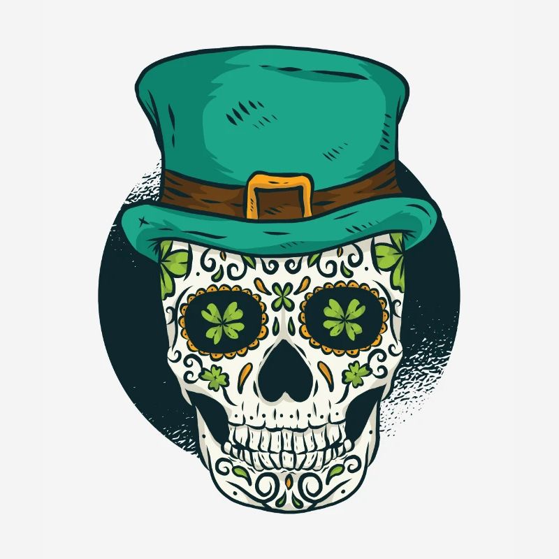 Saint Patrick